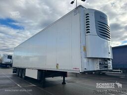 Schmitz Cargobull Semitrailer Reefer Standard Double étage