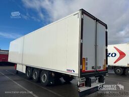 Schmitz Cargobull Semitrailer Reefer Standard Double étage
