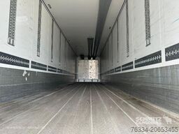 Schmitz Cargobull Semitrailer Reefer Standard Double étage
