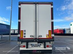 Schmitz Cargobull Semitrailer Reefer Standard Double étage