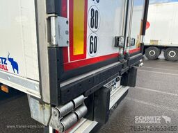 Schmitz Cargobull Semitrailer Reefer Standard Double étage