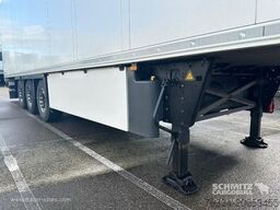 Schmitz Cargobull Semitrailer Reefer Standard Double étage
