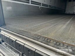 Schmitz Cargobull Semitrailer Reefer Standard