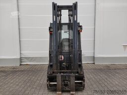 Doosan D25S-5