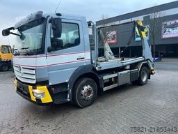Mercedes-Benz 1327