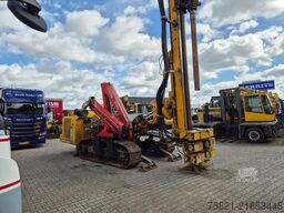 Overige NCB FD 1800 HD DT
