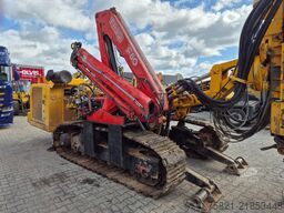 Overige NCB FD 1800 HD DT