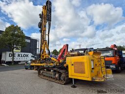 Overige NCB FD 1800 HD DT