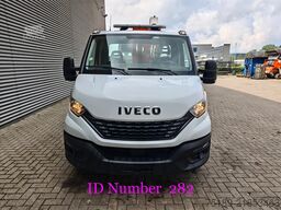 Iveco Daily 35-140 Multitel MX 250