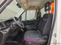 Iveco Daily 35-140 Multitel MX 250