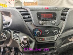 Iveco Daily 35-140 Multitel MX 250