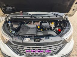Iveco Daily 35-140 Multitel MX 250