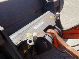 Hitachi ZW 250-6