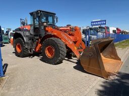 Hitachi ZW 250-6