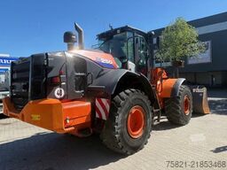 Hitachi ZW 250-6