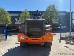 Hitachi ZW 250-6