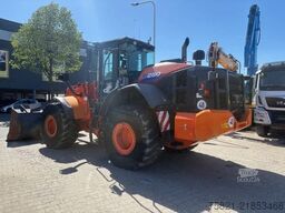 Hitachi ZW 250-6