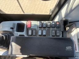 Hitachi ZW 250-6