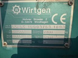 Wirtgen W500