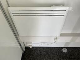 Rosemeier EW TA-NO 6 Damen, 1 Herren + 6 Urinale Toilettenanhänger