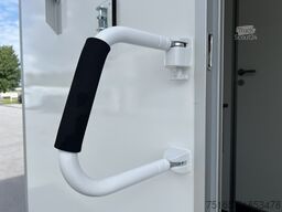 Rosemeier EW TA-NO 6 Damen, 1 Herren + 6 Urinale Toilettenanhänger