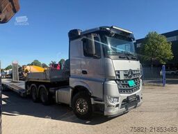 Mercedes-Benz Arocs 3363