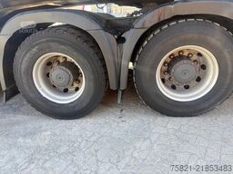 Mercedes-Benz Arocs 3363