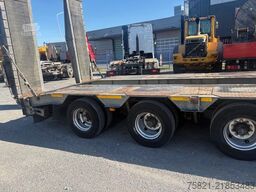 Mercedes-Benz Arocs 3363