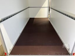UNSINN UKU 421719-26-14 Rampe Tür Kofferanhänger