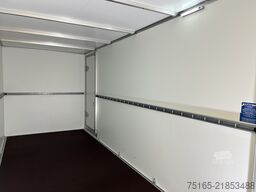 UNSINN UKU 421719-26-14 Rampe Tür Kofferanhänger
