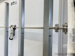 UNSINN UKU 421719-26-14 Rampe Tür Kofferanhänger