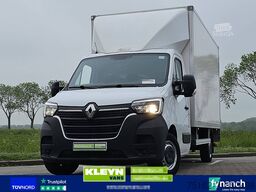 RENAULT MASTER 2.3 Bakwagen Laadklep!