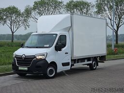 RENAULT MASTER 2.3 Bakwagen Laadklep!