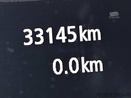 RENAULT MASTER 2.3 Bakwagen Laadklep!