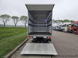 RENAULT MASTER 2.3 Bakwagen Laadklep!