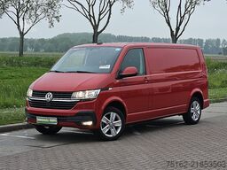 VW TRANSPORTER 2.0 TDI 150 DSG AUT. EDITION