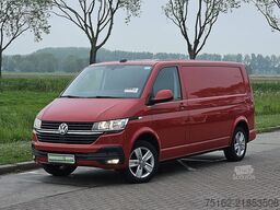 VOLKSWAGEN TRANSPORTER 2.0 TDI 150 DSG AUT. EDITION