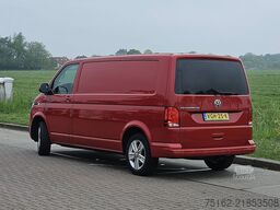 VOLKSWAGEN TRANSPORTER 2.0 TDI 150 DSG AUT. EDITION