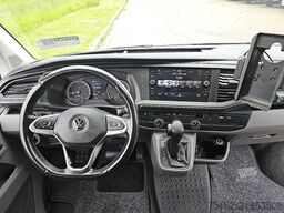 VOLKSWAGEN TRANSPORTER 2.0 TDI 150 DSG AUT. EDITION