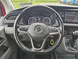 VOLKSWAGEN TRANSPORTER 2.0 TDI 150 DSG AUT. EDITION