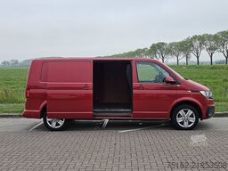 VOLKSWAGEN TRANSPORTER 2.0 TDI 150 DSG AUT. EDITION
