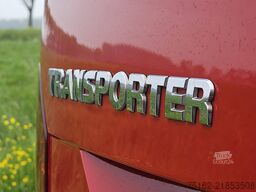 VOLKSWAGEN TRANSPORTER 2.0 TDI 150 DSG AUT. EDITION