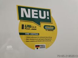 UNSINN UKU 421719-26-14 Kofferanhänger