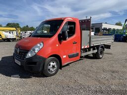 Renault Master - Tipper