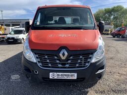 Renault Master - Tipper