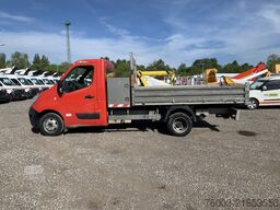 Renault Master - Tipper