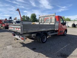 Renault Master - Tipper