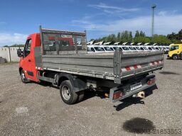 Renault Master - Tipper