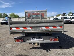 Renault Master - Tipper
