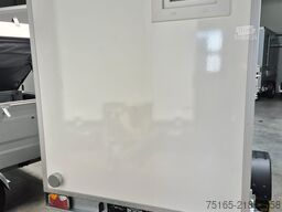 Rosemeier EW TA-NO 1 Damen, 1 Herren + 1 Urinal Toilettenanhänger